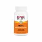 VITAMINA GNC SELECT MEN'S 30 COMPRIMIDOS