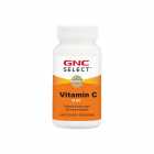 VITAMINA GNC SELECT VITAMIN C 50MG 30 COMPRIMIDOS