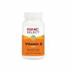 VITAMINA GNC SELECT VITAMIN E 10MG 30 COMPRIMIDOS