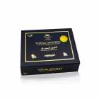 MEL ESTIMULANTE VITAL HONEY VIP 10GR CX 12P€ CX PEQUENA