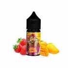 JUICE VAPE NASTY SALT JUICE CUSH MAN MANGO STRAWB HIGH MIN 35MG 30ML