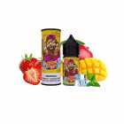 JUICE VAPE NASTY JUICE CUSH MAN MANGO STRAWBERRY 35MG 30ML