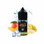 JUICE VAPE NASTY CUSH MAN MANGO BANANA HIGH MINT 35MG 30ML