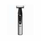 MAQUINA CABELO QUANTA QTCAT55 TRIMEASY GREY BIVOLT