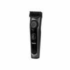 MAQUINA CABELO QUANTA QTCAM20 PRETO/CINZA BIVOLT