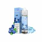 JUICE VAPE E.LIQUID MAGNA BLUEBERRY GUM 3MG 60ML