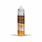 JUICE VAPE E. LIQUID SALT MAGNA ROYAL GOLD TOBACCO 3MG 60ML