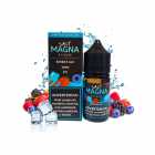 JUICE VAPE E.LIQUID SALT MAGNA BERRIES MIX ICE 20MG 30ML