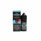 JUICE VAPE E.LIQUID SALT MAGNA BLUE GUAVA 35MG 30ML
