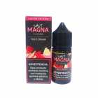 JUICE VAPE E.LIQUID SALT MAGNA FRUTI CREAM 35MG 30ML