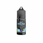 JUICE VAPE E.LIQUID SALT MAGNA GRAPE ICE 50MG 30ML