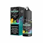 JUICE VAPE E.LIQUID SALT MAGNA MINT MANGO GRAPE 35MG 30ML
