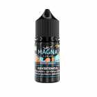 JUICE VAPE E. LIQUID SALT MAGNA PEACHY MANGO 35MG 30ML