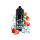 JUICE VAPE E.LIQUID SALT MAGNA STRAWBERRY ICE 20MG 30ML