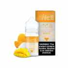 JUICE VAPE NAKED 100 AMAZING MANGO 50MG 30ML