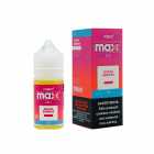 JUICE VAPE NAKED MAX SALT GUAVA BERRIES ICE 50MG 30ML