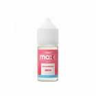 JUICE VAPE NAKED MAX SALT STRAWBERRY ICE 50MG 30ML
