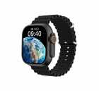 RELÓGIO LUO WATCH W69 PRO GREY OCEAND BAND