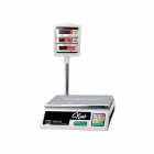 BALANCA DIGITAL KRAB KBDL80 40KG/C-BRAZO/LED BIVOLT