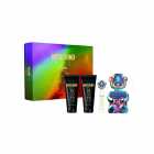 MOSCHINO TOY2 PEARL KIT 100ML EDP+10ML+BODY+SHOWER 100ML