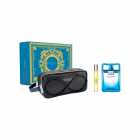 VERSACE MAN EAU FRAICHE KIT MEN 100ML EDT+10ML+NECESSER