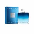 AZZARO CHROME MEN 100ML PARFUM