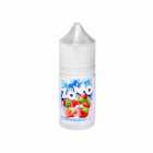 JUICE VAPE E.LIQUID ZOMO STRAWBERRY ICE 20MG 30ML+ICEBURST 5ML