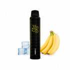 CIGARRO DESC ZOMO 4500 PARTY BANANA ICE 5%