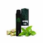 CIGARRO DESC ZOMO 4500 PARTY STRONG MINT 5%