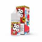 JUICE VAPE E.LIQUID ZOMO CHERRY BOMB SALT 50MG 30ML
