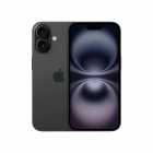 CELULAR APPLE IPHONE 16 128GB A-3081 BLACK LL ESIM