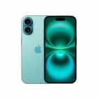 CELULAR APPLE IPHONE 16 128GB A-3081 TEAL LL ESIM