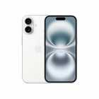 CELULAR APPLE IPHONE 16 128GB A-3081 WHITE LL ESIM