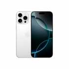 CELULAR APPLE IPHONE 16 PRO MAX 512GB A-3084 WHITE TITANIUM LL ESIM