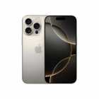 CELULAR APPLE IPHONE 16 PRO 256GB A-3083 NATURAL TITANIUM LL ESIM