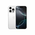 CELULAR APPLE IPHONE 16 PRO 256GB A-3083 WHITE TITANIUM LL ESIM