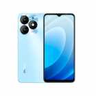 CELULAR ITEL A667LP A50 3+64GB BLUE DUAL 6.5
