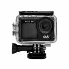 CAMERA DUB HERO 13 FHD BLACK DUBH13 1080 FHD 2.0