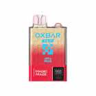 CIGARRO DESC POD OXBAR MAGIC MAZE 10000PUFF APPLE MELON