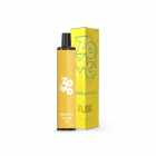 CIGARRO DESC ZOMO FLOW 800PUFFL PINEAPPLE COCONUT 5%