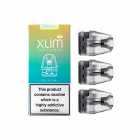 COIL VAPE POD OXVA XLIM V2 CARTRIDGE 1.2 MESH 3P€S CX