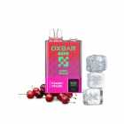 CIGARRO DESC POD OXBAR MAGIC MAZE 10000PUFF CHERRY COOLADE 043696*