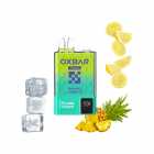 CIGARRO DESC POD OXBAR MAGIC MAZE 10000PUFF PINEAPPLE LEMON ICE 5%