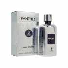 MAISON ALHAMBRA PANTHER POUR HOMME 100ML EDP