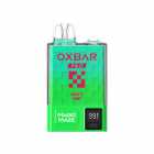 CIGARRO DESC POD OXBAR MAGIC MAZE 10000PUFF MIGHTY MINT 5%