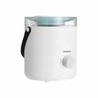 HUMIDIFICADOR DE AR SATELLITE A-H6611 2.3 BRANCO BIVOLT