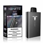 CIGARRO DESC POD IGNITE V80 8000PUFF GRAPE ICE 5% 12ML METAL