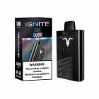 CIGARRO DESC POD IGNITE V80 8000PUFF ICY MINT 5% 12ML METAL