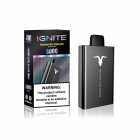 CIGARRO DESC POD IGNITE V80 8000PUFF PASS FRUIT SOUR KIWI