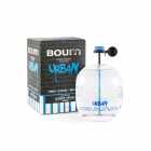 JEANNE ARTHES BOUM URBAN MEN 100ML EDT